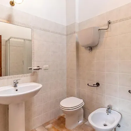 La Macinara Çiftlik konaklama *