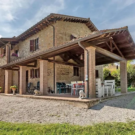 La Macinara * Ponte Pattoli