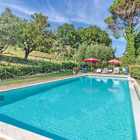 Alloggio per agriturismo La Macinara