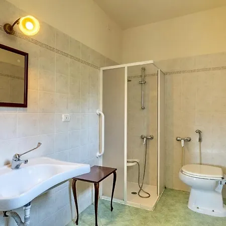 Çiftlik konaklama La Macinara