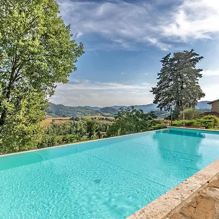 La Macinara Ponte Pattoli