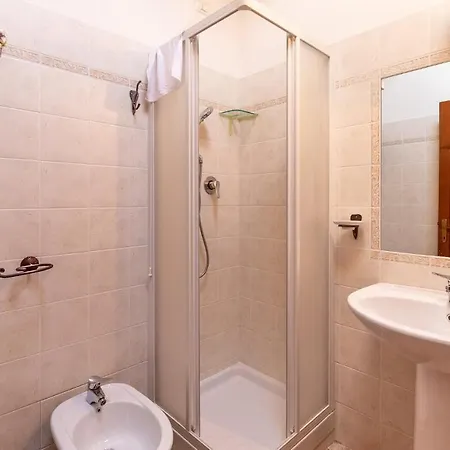 Çiftlik konaklama La Macinara