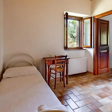 La Macinara Alloggio per agriturismo Ponte Pattoli