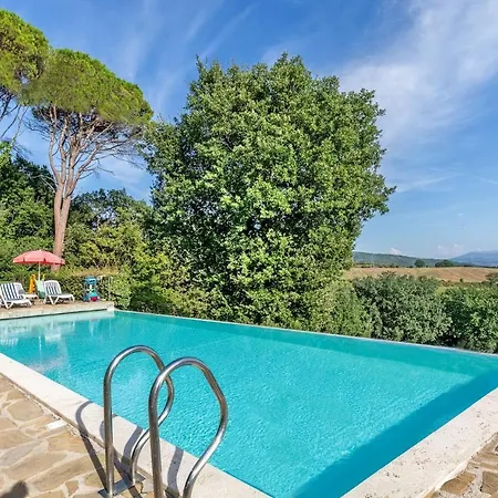 La Macinara Çiftlik konaklama