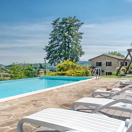 Alloggio per agriturismo La Macinara *