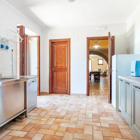 La Macinara Çiftlik konaklama *