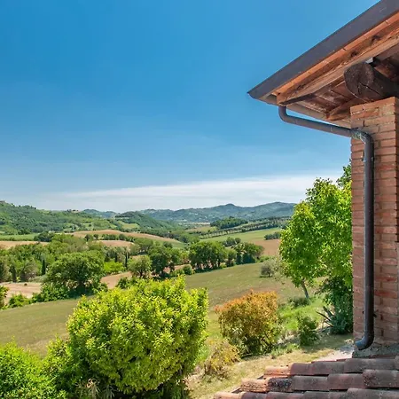 Alloggio per agriturismo La Macinara Ponte Pattoli