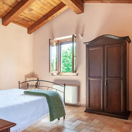 La Macinara * Ponte Pattoli