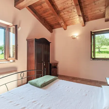 La Macinara * Ponte Pattoli