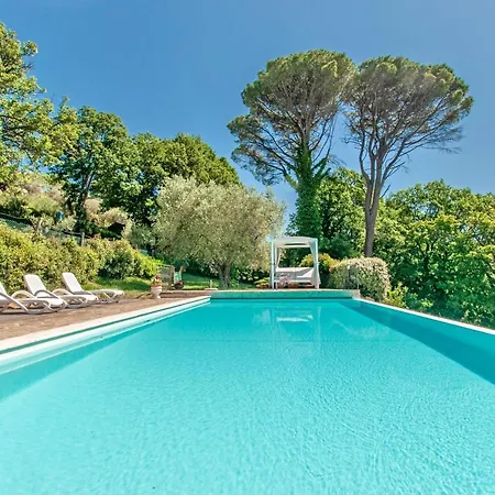 La Macinara Çiftlik konaklama *