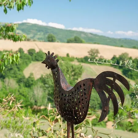 La Macinara * Ponte Pattoli