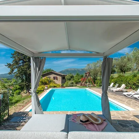 La Macinara Çiftlik konaklama