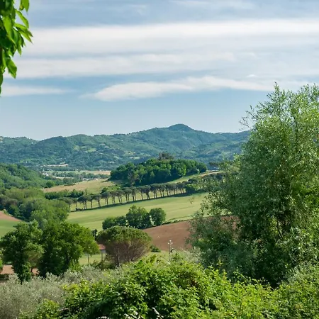 La Macinara * Ponte Pattoli