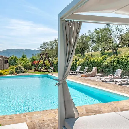 La Macinara Alloggio per agriturismo *