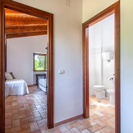 Alloggio per agriturismo La Macinara