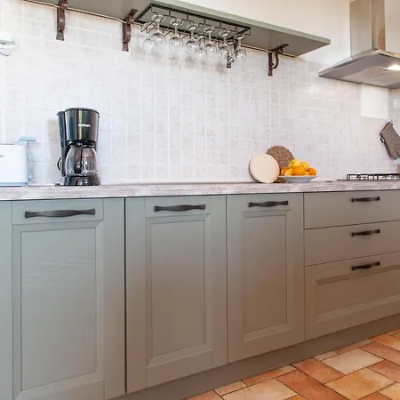 La Macinara Alloggio per agriturismo